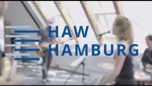 HAW Hamburg in 120 Seconds