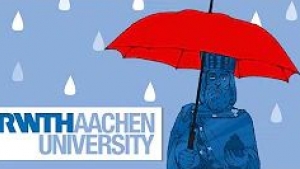 Civil Engineering RWTH Aachen University – All About Water