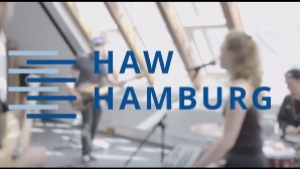 HAW Hamburg in 120 Seconds