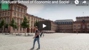 Graduate School of Economic and Social Sciences (GESS)