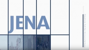 Jena – A Students' Paradise