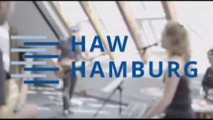 HAW Hamburg in 120 seconds
