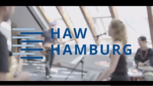 HAW Hamburg Image Video