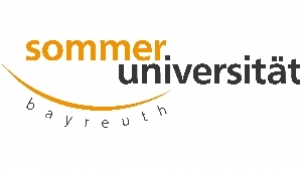 Bayreuth Summer University 2018