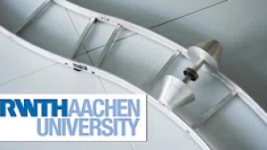Civil Engineering RWTH Aachen University – All About Transportation