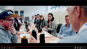Image video: MBA Wine, Sustainability & Sales