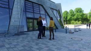 Professional Master's in Sustainable Chemistry