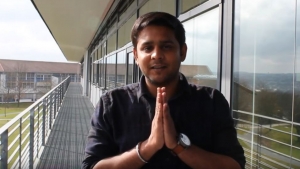 Testimonial: Shobit, a student of the Master's of Software Engineering programme