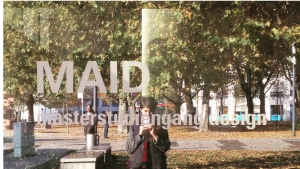 MAID International Master's Degree Programme