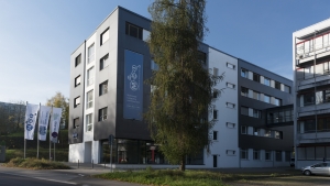 Saarland Informatics Campus – Overview