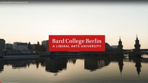 Bard College Berlin Virtual Campus Tour