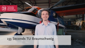 153 seconds TU Braunschweig