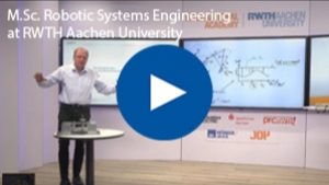 Find Out More About Robotic Systems at RWTH Aachen University!