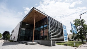 Studying the Master's programme in Sustainable Management & Technology at TUM Straubing Campus