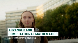 Advanced and Computational Mathematics