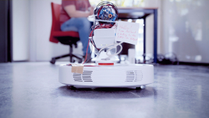 INFOTECH Master’s Programme at the University of Stuttgart