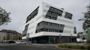 The Department of Aerospace Engineering at FH Aachen University of Applied Sciences: Synergies for Tomorrow