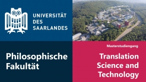 MA Translation Science & Technology Overview