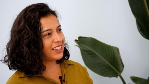 Meet Sustainability Researcher and MIA Alum Azucena Moran