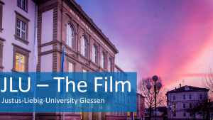 JLU – The Film