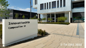 Innovation Campus Lemgo