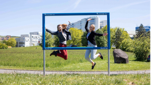Trier University