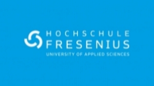 Study in Germany – Hochschule Fresenius University of Applied Sciences