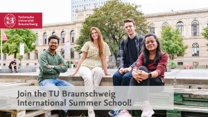 TU Braunschweig Summer School