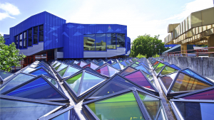 MA programme in Philosophy at the University of Konstanz