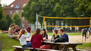 Bachelor's in Global Environmental and Sustainability Studies