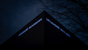 Quantum Research at Paderborn University
