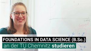 Foundations in Data Science