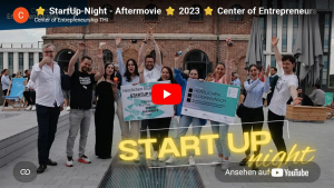 THI Center of Entrepreneurship