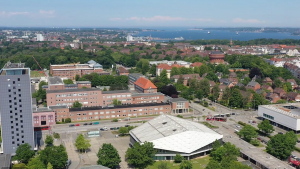 Kiel University Interfaces