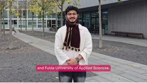 International Food Business and Consumer Studies (Master's)