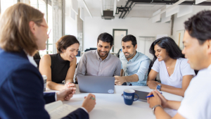 WHU Global Online MBA: Experience the Residential Week