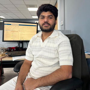 Pavankumar Mylapalli