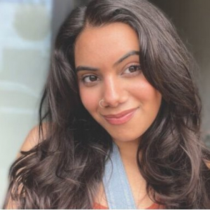Jhanvi Madan