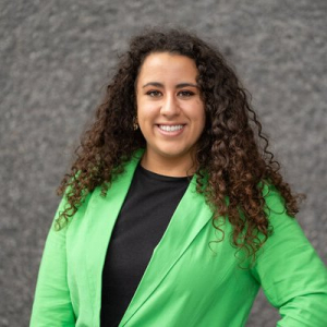 Raquel Ojeda Ruiz