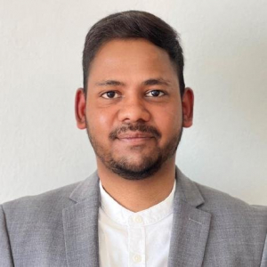 Harish Kumar Nimmala