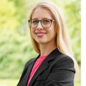 Annika Wesbuer