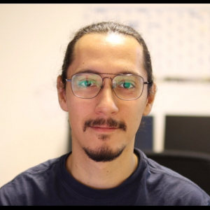 Hugo Tavera