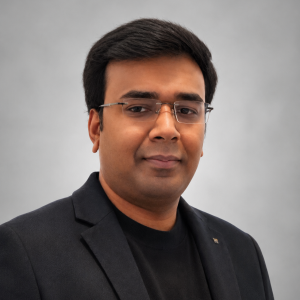 Jishnu Vinayak Gopi