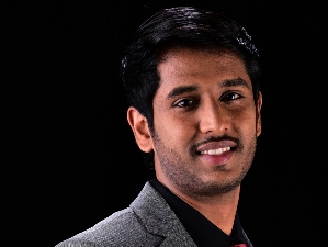 Anand Venkatachalam