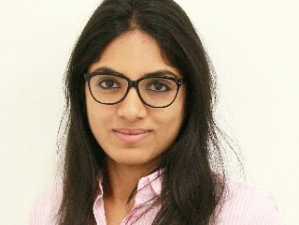 Bhavana Tiwari