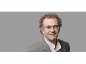 Klaus Kümmerer (Programme Director)