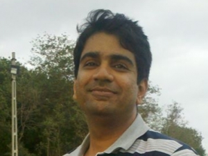 Kumar Narasimhan - India