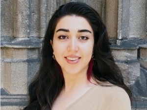 Elmira Hosseini