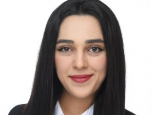 Anahita I.