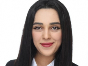 Anahita I.